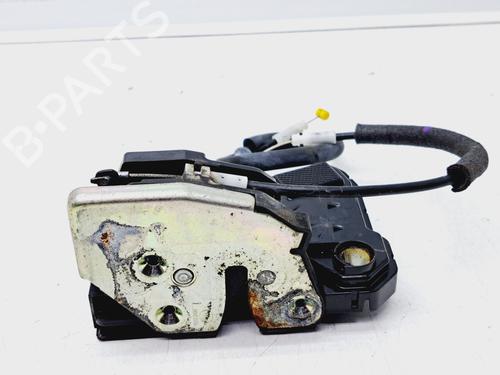 Front left lock KIA CARENS IV 1.7 CRDi | BP18729382C98 