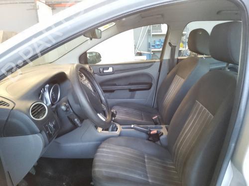 Left front window switch FORD FOCUS II Turnier (DA_, FFS, DS) | BP35818007I27 - Image 6