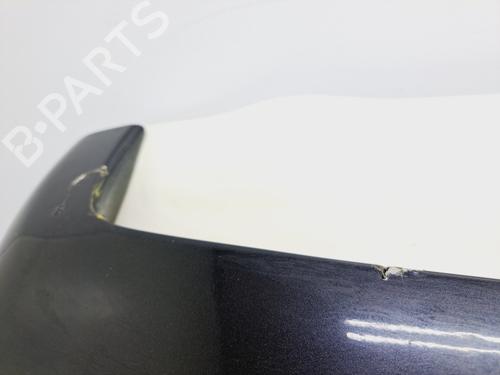 Tailgate NISSAN JUKE (F15) 1.5 dCi | BP18120130C6