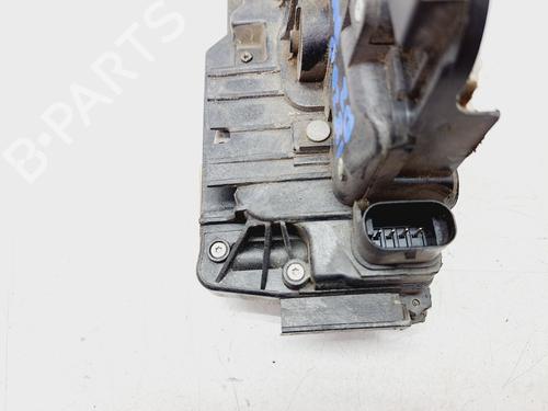 Front left lock MERCEDES-BENZ C-CLASS (W205) C 220 BlueTEC / d (205.002, 205.004) | BP18854572C98 