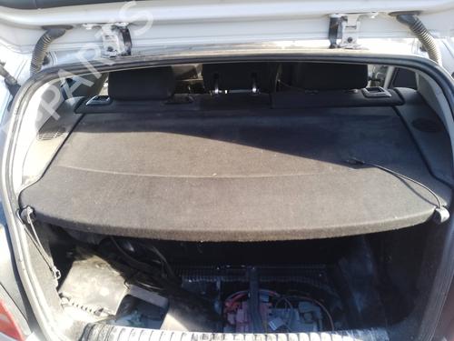 Rear parcel shelf BMW 1 (E87) 118 d | BP23662276C85 