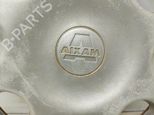 Hub cap AIXAM A.721 | BP29537131C160 - Image 2