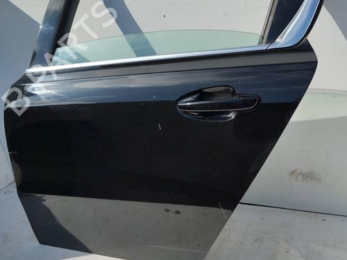 Left rear door PEUGEOT 508 I (8D_) 1.6 BlueHDi 120 | BP15128428C4