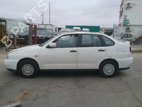 Front left interior door handle SEAT CORDOBA (6K1, 6K2) 1.4 i | BP13469278I13 