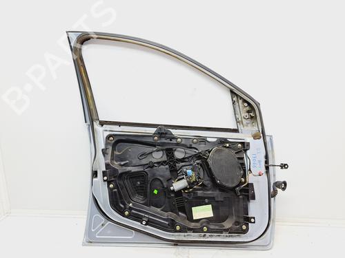 Left front door FORD FIESTA V (JH_, JD_)  | BP17474220C2 