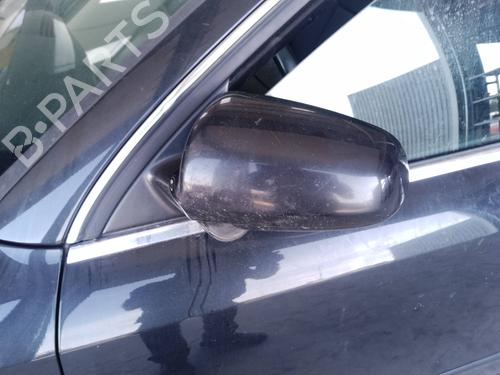 Left mirror AUDI A4 B6 (8E2) 1.9 TDI | BP33938761C26 - Image 2