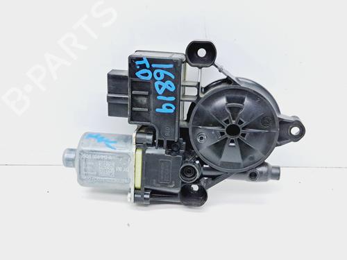Used Right rear window motor SEAT LEON ST (5F8) [2012-2020]  13430491