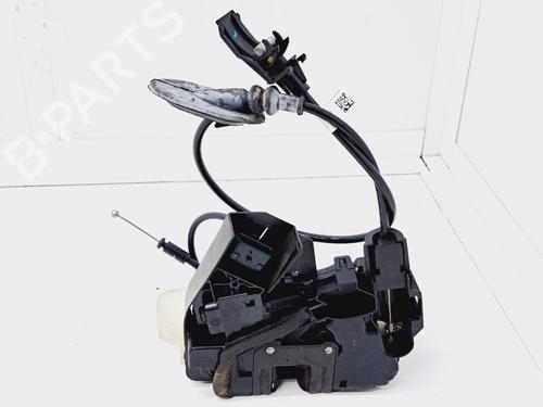 Front left lock RENAULT MEGANE IV Grandtour (K9A/M/N_) 1.3 TCe 100 (K9N8) | BP16009941C98