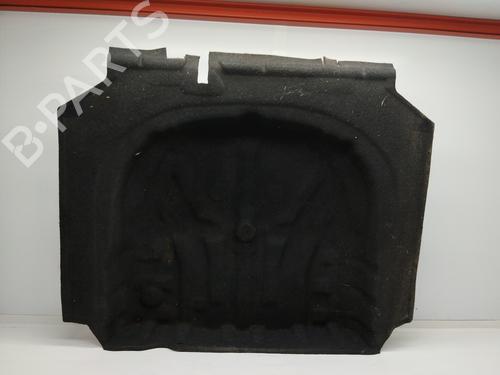 Fundo do compartimento da mala Fundo do compartimento da mala VW GOLF VII (5G1, BQ1, BE1, BE2) 2.0 TDI (150 hp) 24395024 24395024