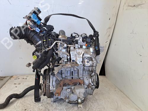 Engine DACIA DUSTER (HM_) | BP35818505M1 - Image 5