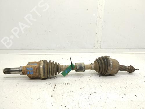 Used Left front driveshaft CHRYSLER NEON II 2.0 16V (133 hp) 23230398