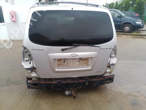 Starter HYUNDAI TERRACAN (HP)  | BP26023528M8  - Image 7