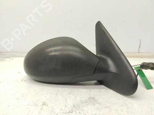 Used Right mirror SEAT LEON (1M1) [1999-2006]  26223209