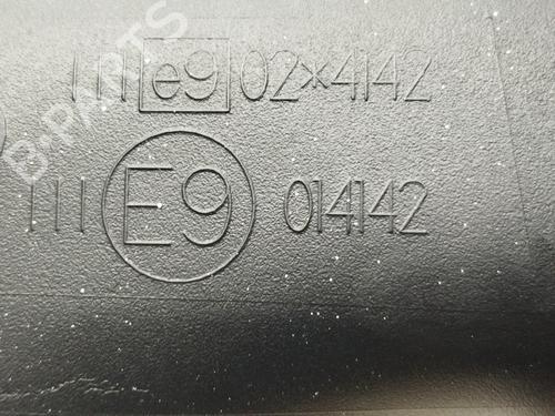 Right mirror SEAT IBIZA III (6L1)  | BP27997647C27 