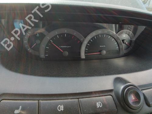 instrument-cluster-ssangyong-rodius-i-2005-35816395 main image