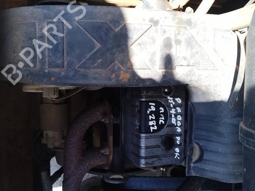 Used Engine Engine 35817012 35817012