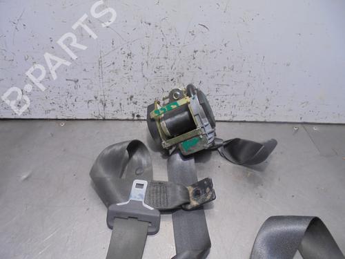 Used Rear right seatbelt RENAULT MEGANE II Coupé-Cabriolet (EM0/1_) [2003-2010]  13452894