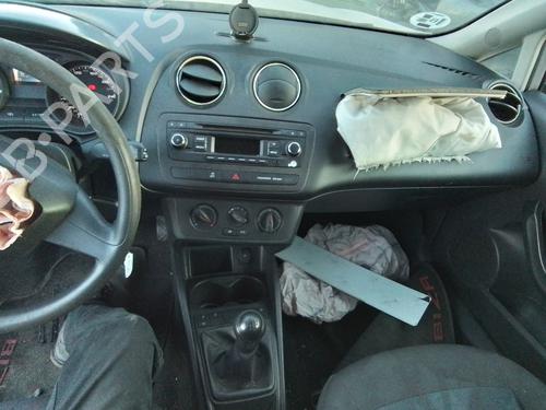 Headlight switch SEAT IBIZA IV (6J5, 6P1) 1.6 TDI | BP35816095I24 - Image 13