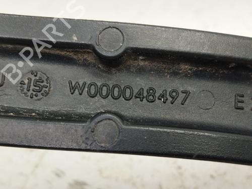 Front windshield wiper arm FORD KUGA II (DM2) | BP30788298C143