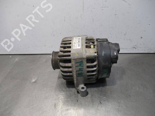Alternator FIAT 500 (312_) 1.2 (312AXA1A) | BP13427572M7 