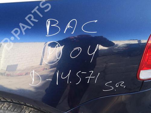 Injector VW TOUAREG (7LA, 7L6, 7L7) 2.5 R5 TDI | BP31045210M100 