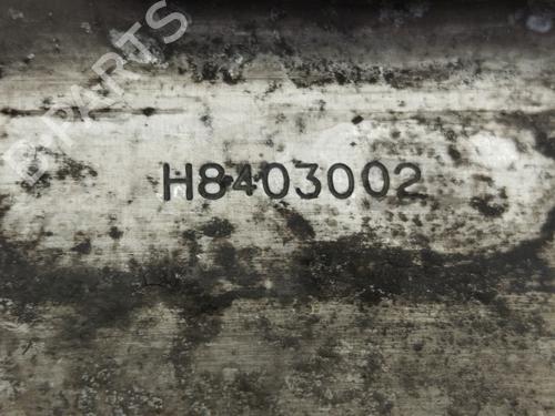 Intercooler MERCEDES-BENZ VITO / MIXTO Van (W639) 111 CDI (639.601, 639.603) | BP26433047M30 