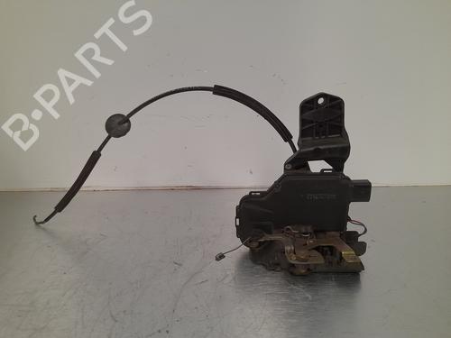 Used Front right lock VW PASSAT B5 (3B2) 1.9 TDI (110 hp) 13427928