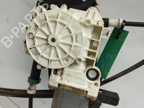 Front right window mechanism LAND ROVER FREELANDER I (L314) 2.0 Td4 4x4 | BP26519147C23 