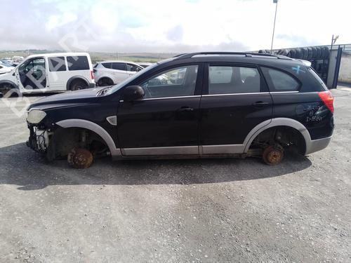 Used Parts CHEVROLET CAPTIVA (C100, C140) 4660404