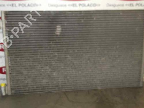 Airco radiateur RENAULT KANGOO / GRAND KANGOO II (KW0/1_) 1.5 dCi 90 (KW05, KW08, KW0G, KW11) (90 hp) 23082871