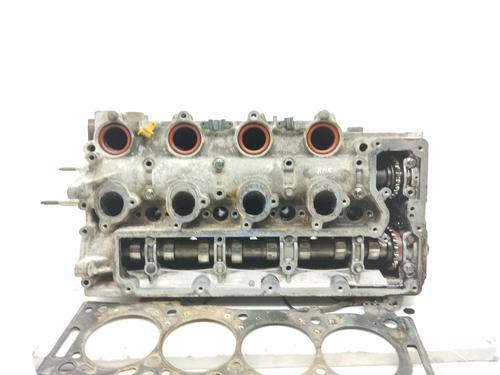Cylinder head CITROËN C4 I (LC_)  | BP18884836M5 