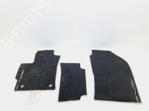 Annen TOYOTA COROLLA Hatchback (_E21_, _EA1_, _EH1_) 1.8 Hybrid (ZWE211, ZWE219) | BP19262369O1