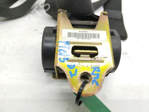 Front left seatbelt LAND ROVER FREELANDER I (L314) 2.0 Td4 4x4 | BP27702539I26 