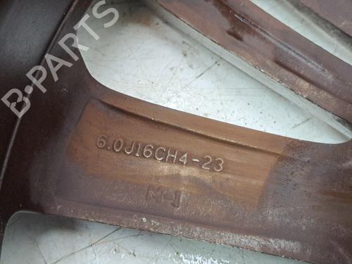 Rim PEUGEOT 208 I (CA_, CC_)  | BP29811199C45