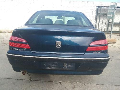 Starter PEUGEOT 406 (8B) 1.8 16V | BP13423532M8 