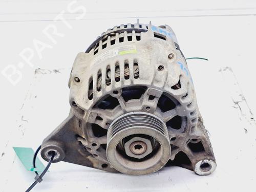 Used Alternator CITROËN SAXO (S0, S1) 1.1 X, SX (60 hp) 23565390