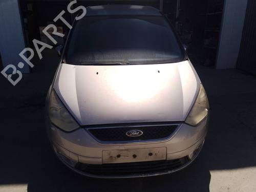 Left rear window switch FORD GALAXY II (WA6) | BP35818638I29 - Image 5