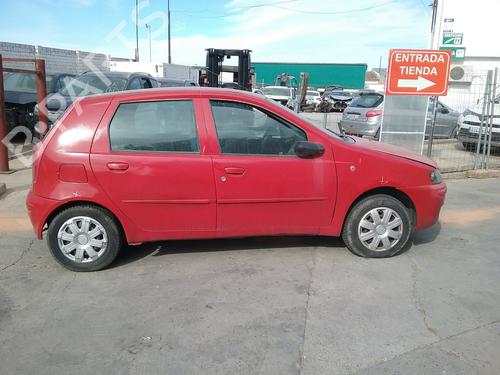 Washer pump FIAT PUNTO (188_)  | BP14223867E24 