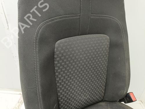 Sæde højre fortil FORD TRANSIT CONNECT MPV  | BP26488281C16 