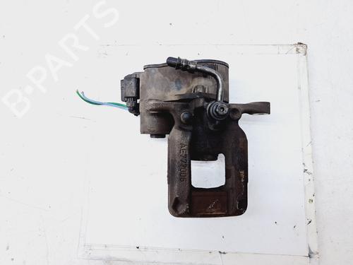Used Left rear brake caliper CITROËN C4 SPACETOURER (3D_) [2018-2025]  19173901