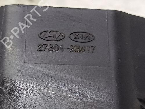 Ignition coil HYUNDAI TUCSON (NX4E, NX4A) | BP32317861M94