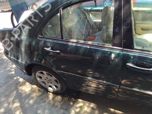 right-rear-door-mercedes-benz-c-class-w203-2000-2001-2002-2003-2004-2005-2006-2007-35815771 main image