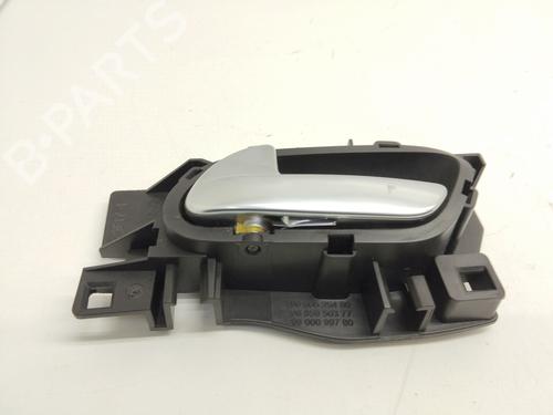 Used Rear left interior door handle DS DS 4 / DS 4 CROSSBACK (NX_) [2015-2018]  18840342