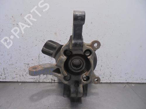 Left front steering knuckle KIA CARENS IV 1.7 CRDi | BP13426325M25 - Image 3