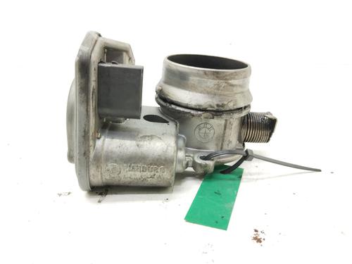 Used Throttle body BMW 1 (E87) 118 d (143 hp) 23456675