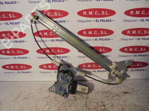 Used Rear right window mechanism Rear right window mechanism 13460306 13460306