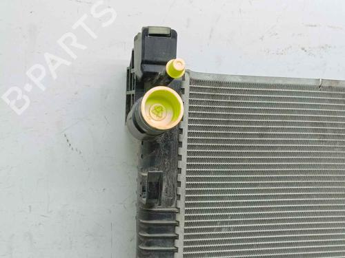 Water radiator DACIA LODGY (JS_) | BP39598805M31 - Image 2