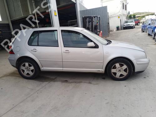 Grille VW GOLF IV (1J1) 1.9 SDI | BP32144304C40 