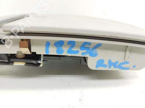 Interior roof light AUDI A3 Sportback (8PA) 1.6 TDI | BP16821535I8 