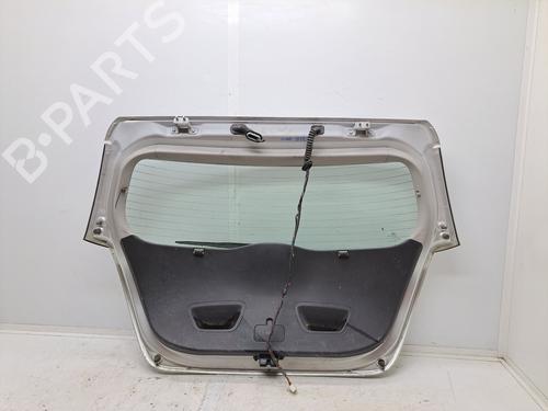 Tailgate KIA CEE'D Hatchback (ED)  | BP32445122C6 